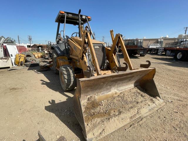 Copart GO Trucks for sale at auction: 2001 Case Other