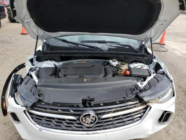 2022 BUICK ENVISION P - LRBAZLR40ND022497
