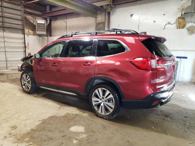 4S4WMALD9L3435830 Subaru Ascent Limited