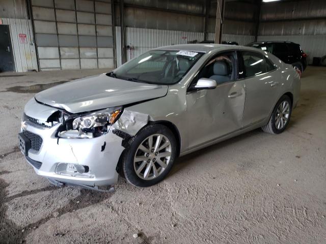 2014 Chevrolet Malibu 