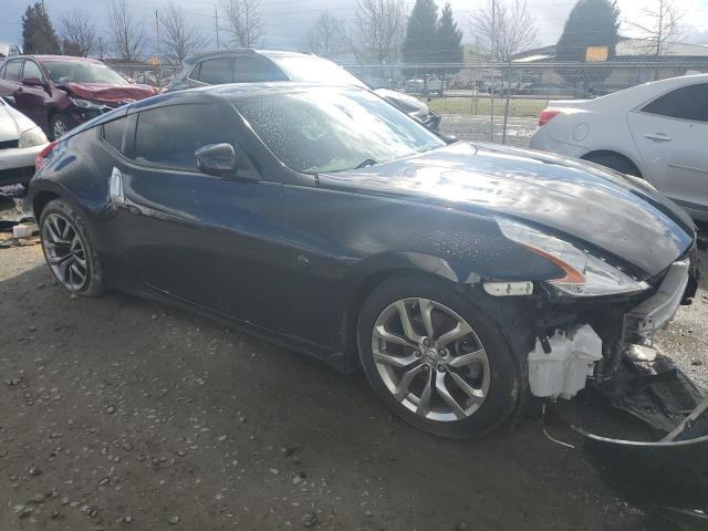 JN1AZ4EH7EM636479 Nissan 370Z BASE