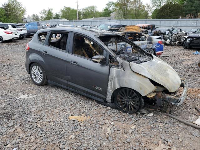 1FADP5EU1HL113915 Ford C-MAX SE