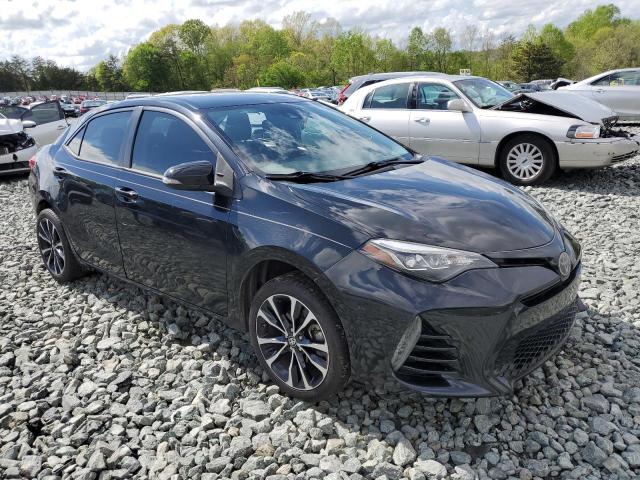2017 TOYOTA COROLLA L - 2T1BURHE3HC873955