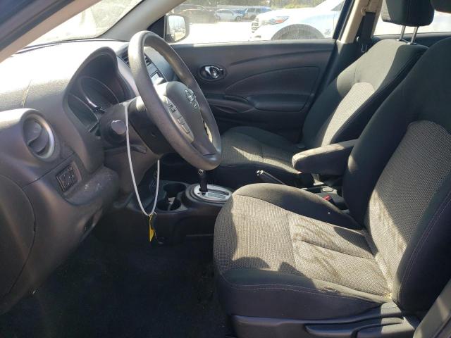 3N1CN7AP1KL875597 Nissan VERSA S