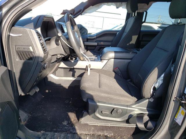 2020 FORD F150 SUPER - 1FTEW1E55LKF22503