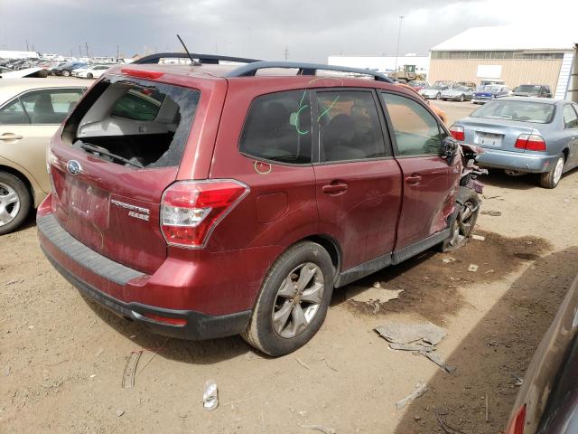 JF2SJAEC9EH538950 Subaru Forester 2.5i Premium