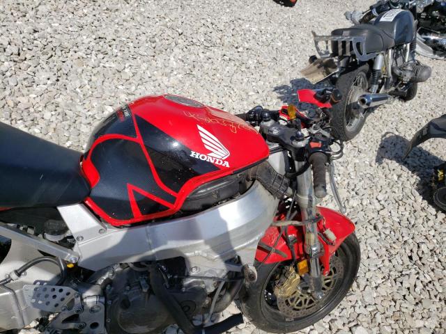 2001 HONDA CBR900 RR JH2SC44031M102010