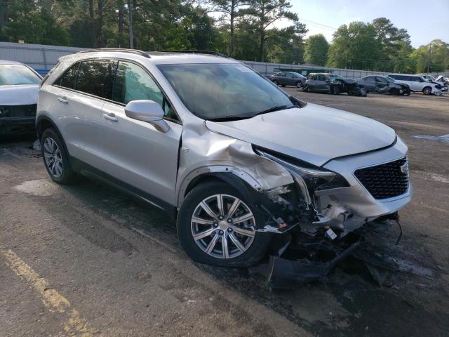 2020 CADILLAC XT4 SPORT - 1GYFZER44LF120124