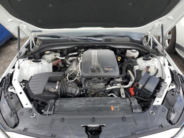 2020 CADILLAC CT5 PREMIU - 1G6DN5RK6L0122714
