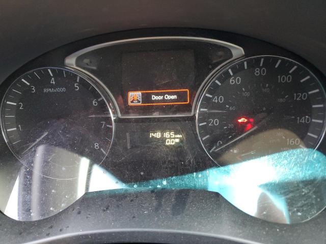 1N4AL3AP5FN861152 Nissan ALTIMA 2.5