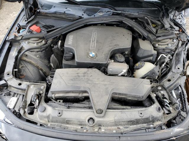 2016 BMW 328 XI - WBA8G5C53GK753150