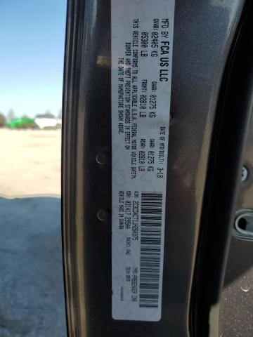 2018 DODGE CHARGER R/ - 2C3CDXCT1JH260375