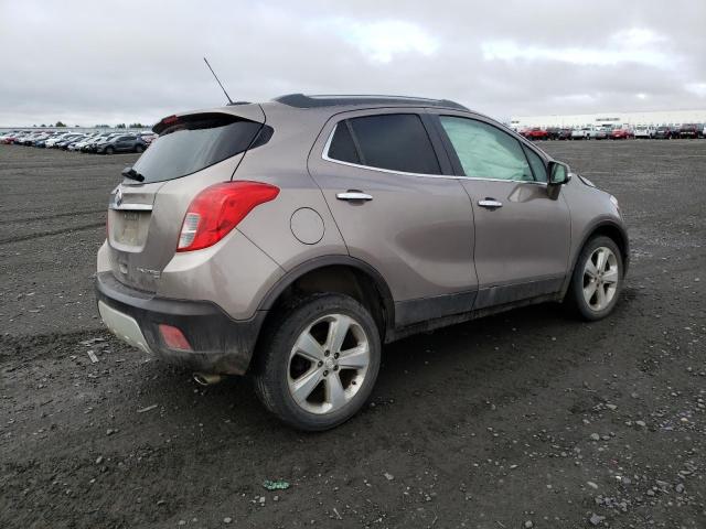KL4CJFSB1FB038730 Buick Encore Convenience
