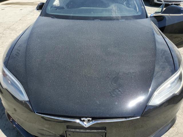 5YJSA1E26HF200500 Tesla MODEL S