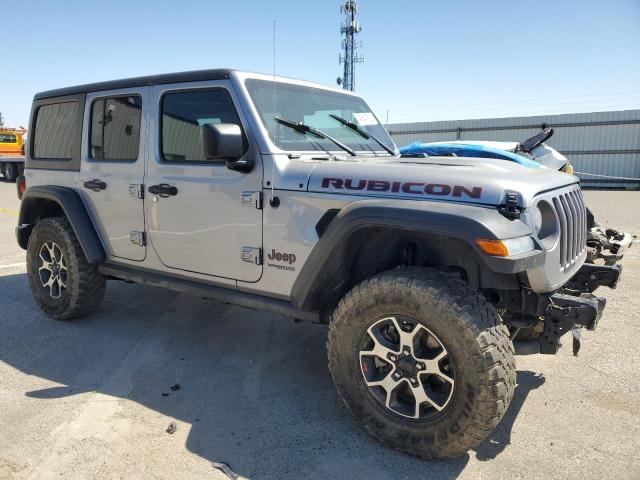 1C4HJXFG1LW221556 Jeep Wrangler Unlimited Rubicon