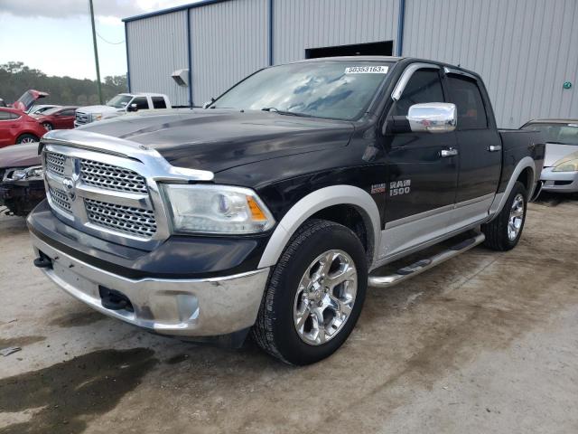 2013 Ram 1500 Laramie