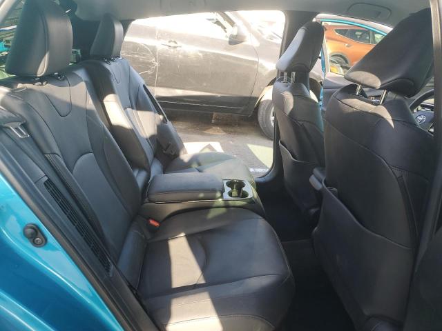 JTDKARFP3H3035236 Toyota PRIUS PRIME