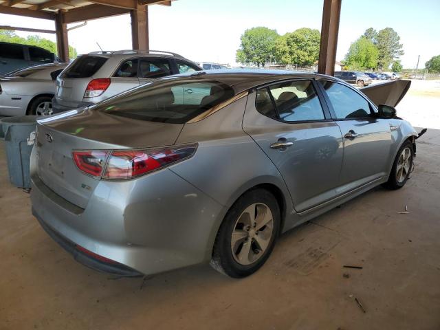 KNAGM4AD4F5090130 KIA OPTIMA HYBRID
