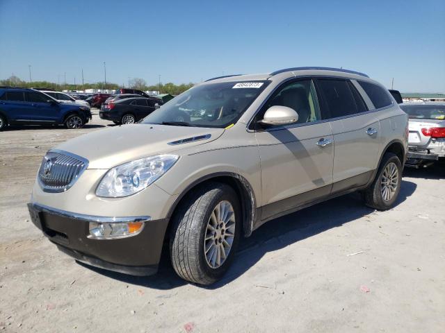 2012 Buick Enclave 