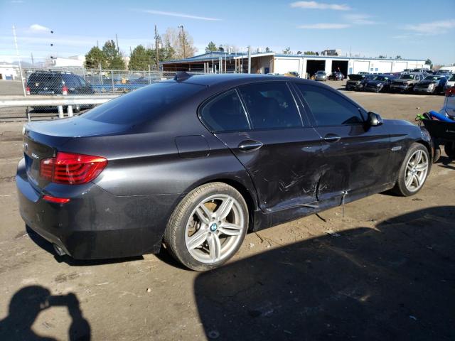 WBA5B3C50ED292934 BMW 535 XI