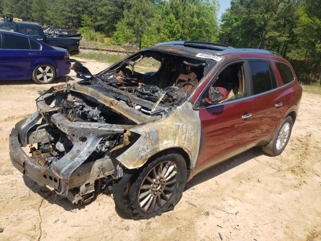 2008 Buick Enclave CXL