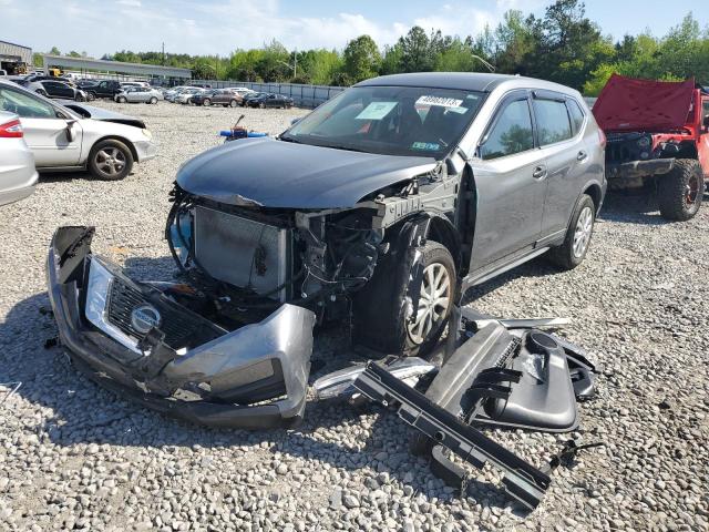 Vin: knmat2mv9jp536581, lot: 48982013, nissan rogue s 20181
