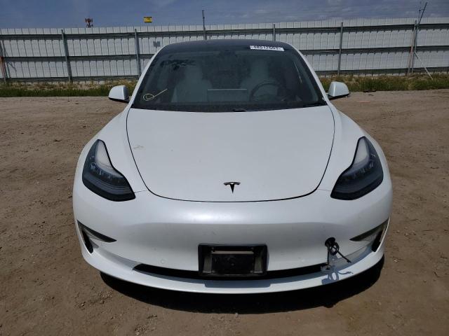 5YJ3E1EB0KF522131 Tesla MODEL 3