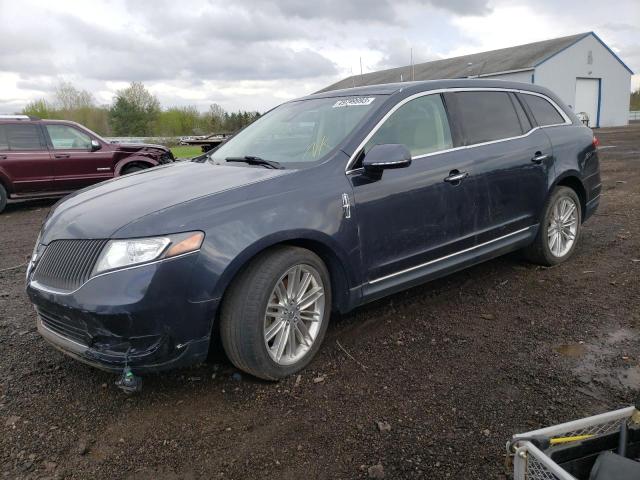 2014 Lincoln MKT 