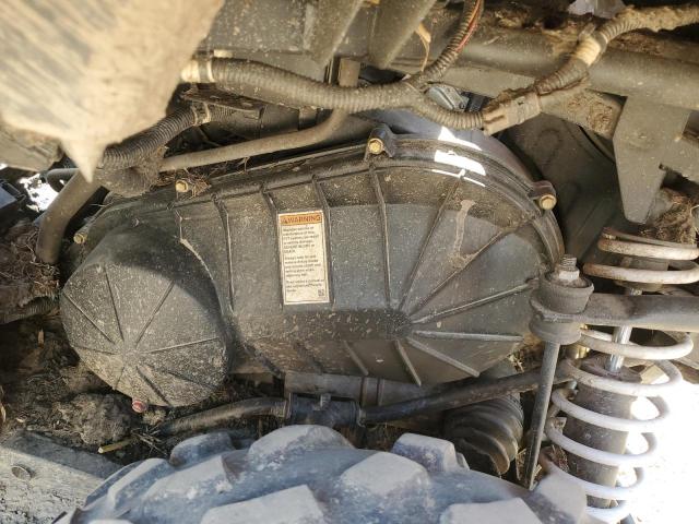 2015 POLARIS ACE 570 - 4XADAA576FA621568