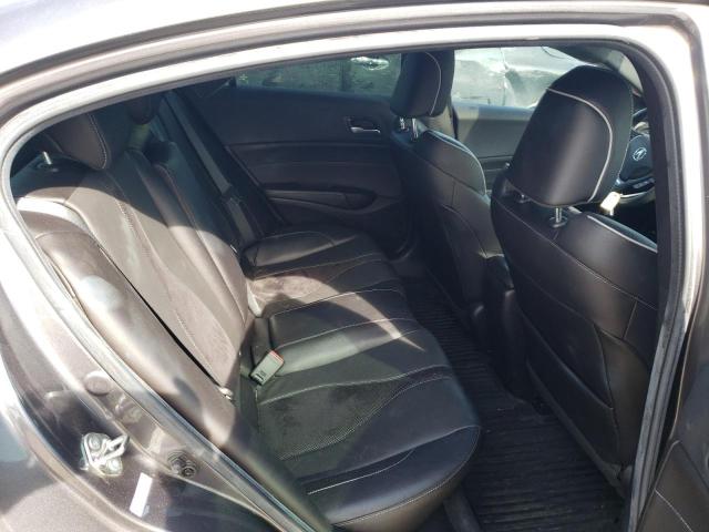 19UDE2F86KA003964 Acura Ilx Premium A-spec