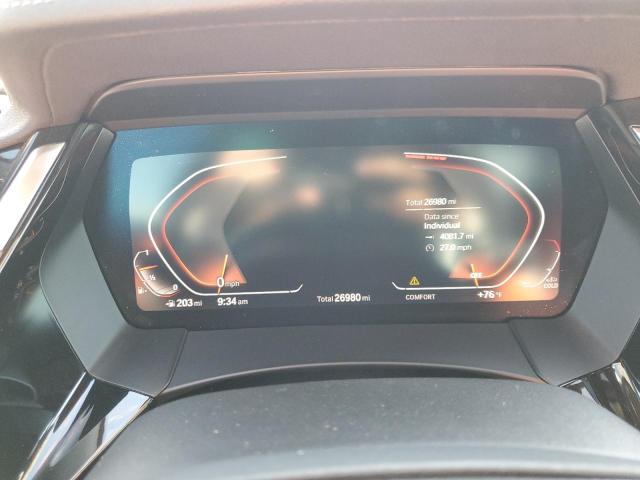 2020 BMW Z4 SDRIVE3 - WBAHF3C01LWW59928