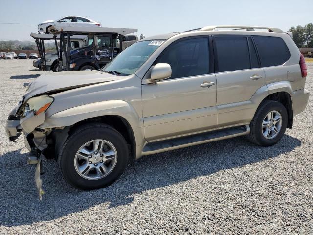 2005 Lexus GX 470 