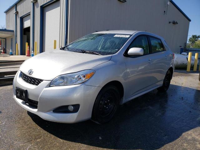 2012 Toyota Matrix S