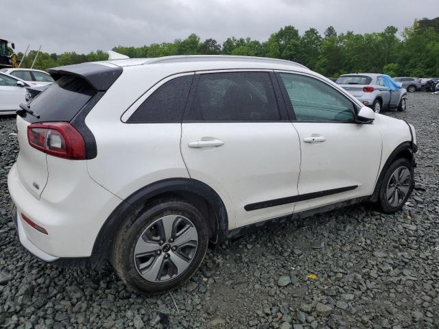 KNDCB3LC7K5243776 | 2019 KIA NIRO FE