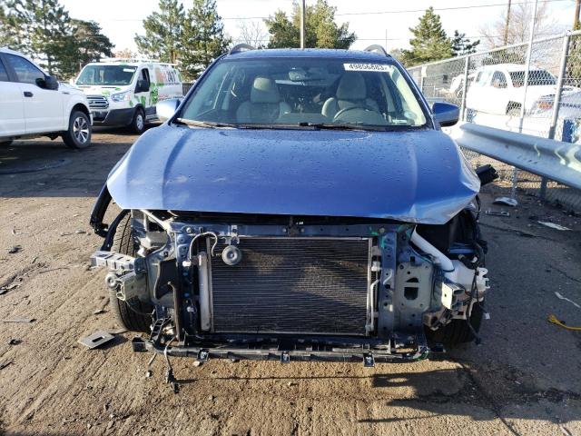 JF2GTABCXJH230460 Subaru Crosstrek Premium