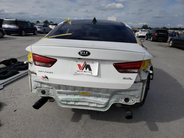 5XXGV4L24GG048243 KIA OPTIMA SXL