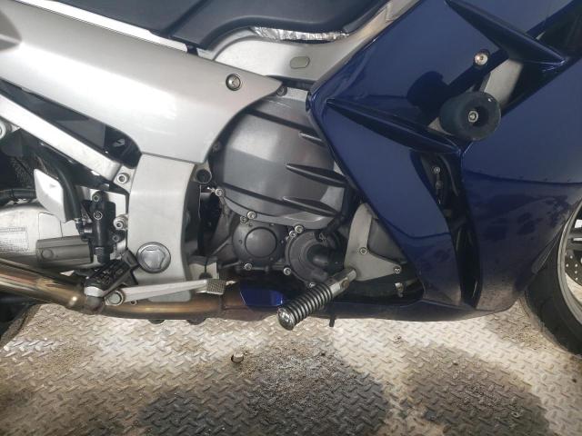 2005 YAMAHA FJR1300 A - JYARP09E85A001461