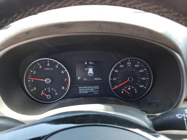 KNDP6CAC3L7705698 KIA SPORTAGE S