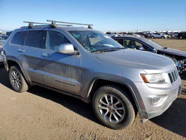 1C4RJFBG9EC152804 Jeep Grand Cherokee Limited