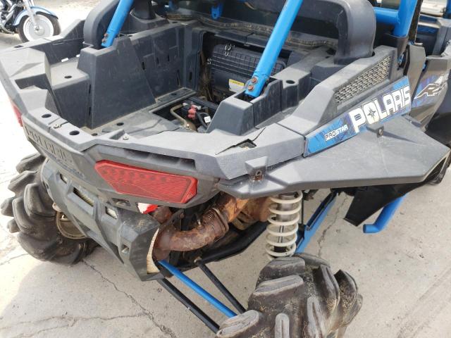 2017 POLARIS RZR XP 100 - 3NSVDM991HF913218
