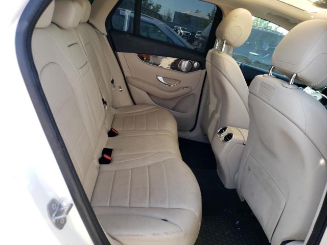 WDC0G4KBXJV054129 Mercedes-Benz Glc 300 4matic