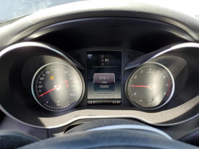 55SWF4JB2GU160651 Mercedes-Benz C 300