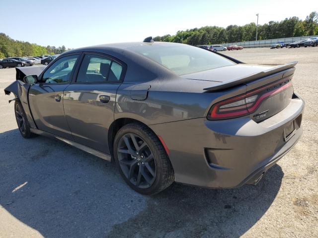 2C3CDXCT4NH114199 Dodge CHARGER R/T