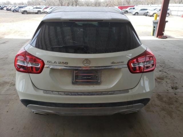 WDCTG4GB8HJ320402 Mercedes-Benz Gla 250 4matic