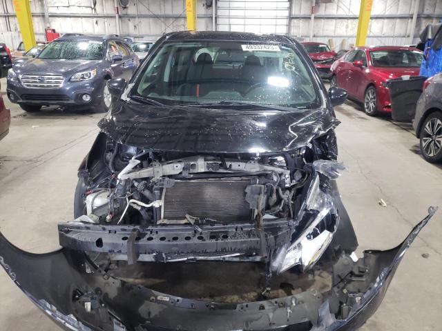 3N1CE2CP8FL449430 Nissan Versa Note S