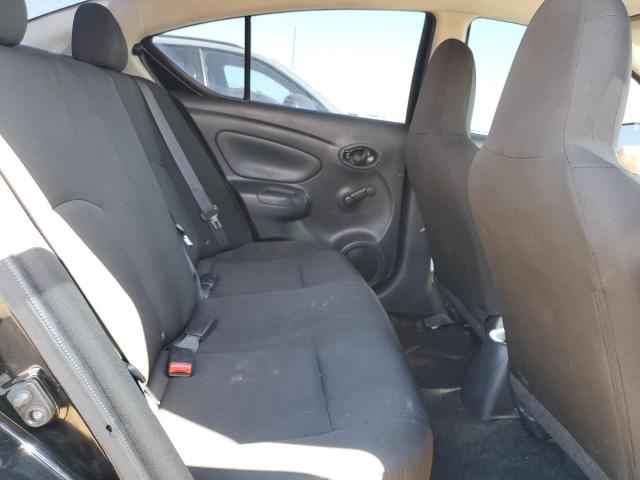 3N1CN7AP9GL834092 Nissan VERSA S
