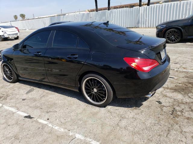 WDDSJ4EB3GN305177 Mercedes-Benz CLA 250