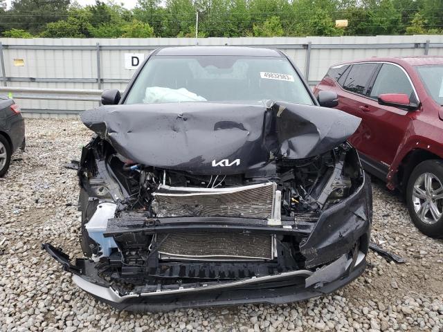 2023 KIA CARNIVAL L - KNDNB4H33P6195928
