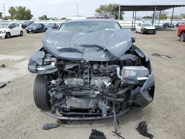 2022 VOLKSWAGEN TAOS SE - 3VVTX7B21NM007299