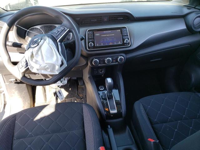 3N1CP5CU5KL492084 Nissan KICKS S